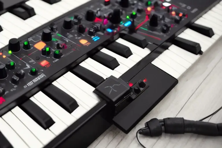 Best MIDI Controller for Electronic Music Producers