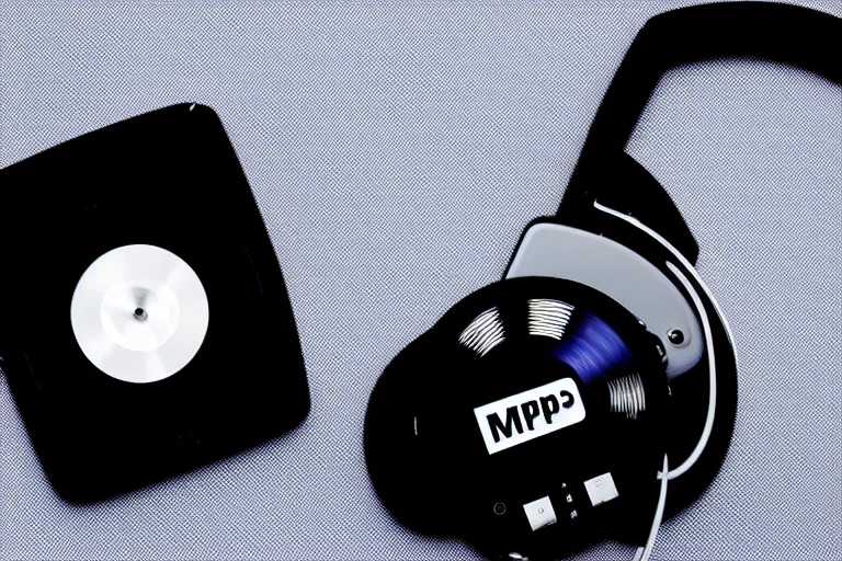 Converting MP3s to high quality