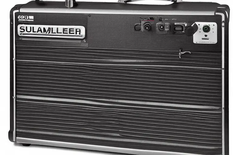 The 5150 amplifier simulator is the perfect