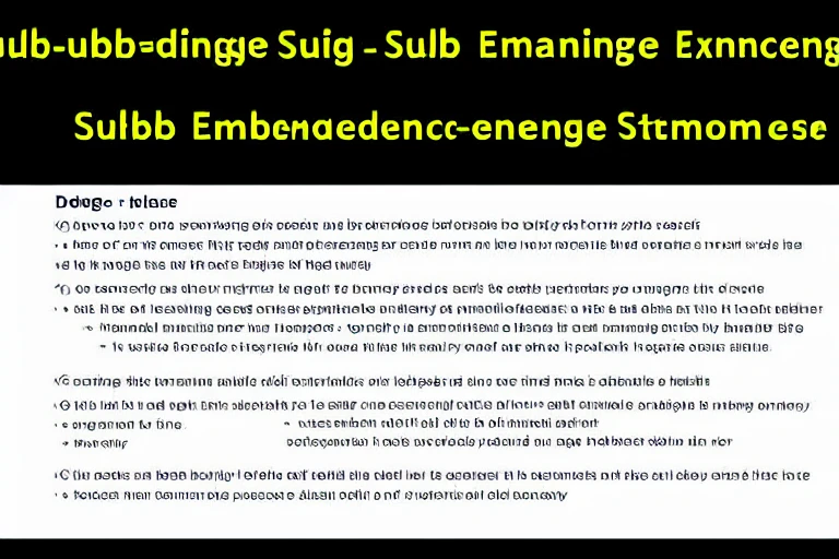 sub-heading: Dialogue Enhancement