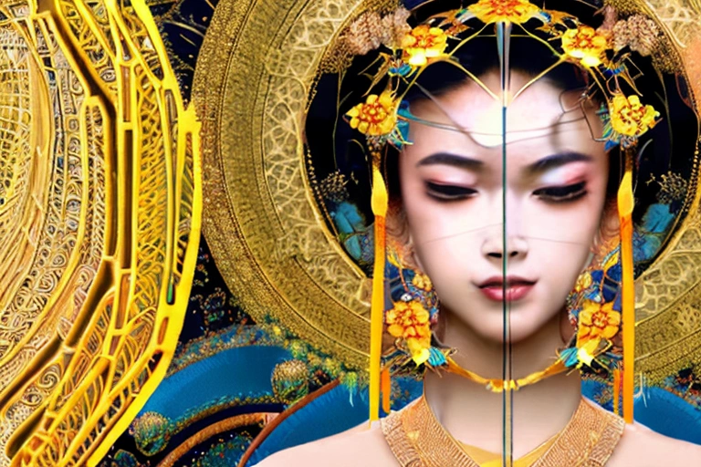 Audio Converters asian goddesses