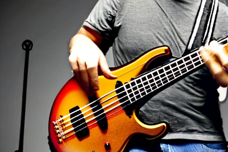 Benefits of Combining Bass Guitar &