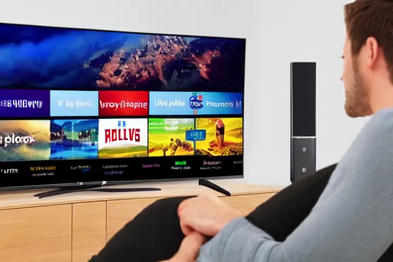 How to enable audio streaming on your TV