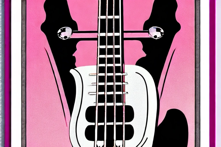 bass guitar cover