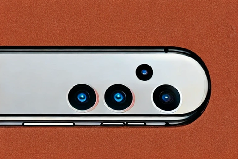 iPhone 13 Camera Features