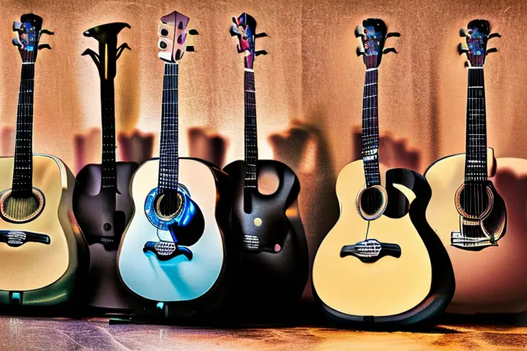 The full potential of guitars can be unlocked through the use of the right tools and techniques. Thi
