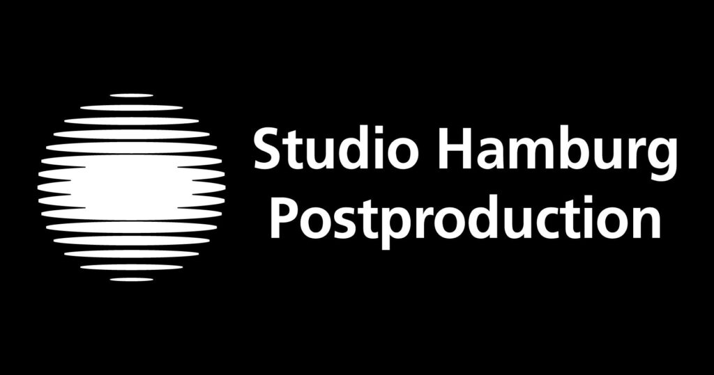 File:Logo der Studio Hamburg Postproduction GmbH.jpg - the studio hamburg post production logo