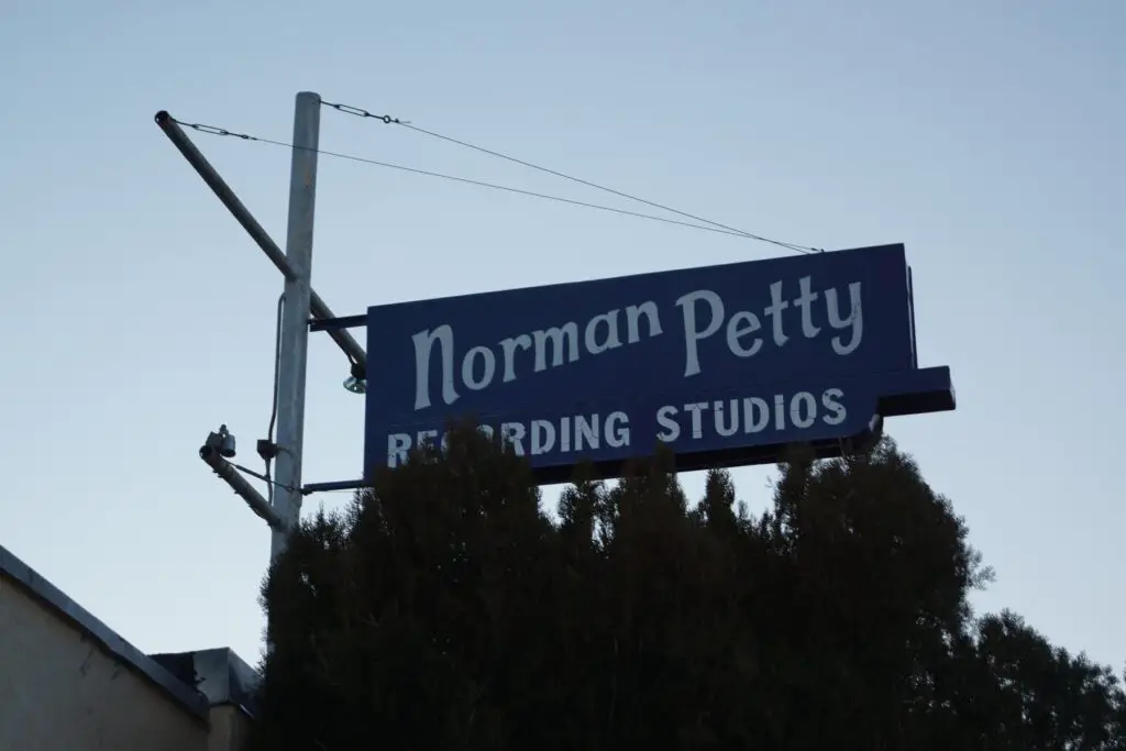 Norman Petty Recording Studio (32142118340) (2017-01-17 by Greg Gjerdingen) - Image of Home recordin